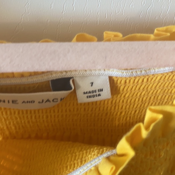 Janie and Jack dress - Picture 3 of 3